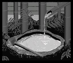 超级五子棋·将棋：棋谱研究篇SFC游戏截图第16张