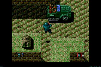 穿越火线MD游戏截图第9张