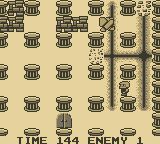 炸弹人GB游戏截图第12张