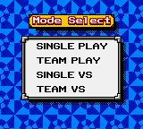 格斗剑神GBC游戏截图第6张