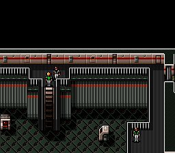 资讯骑士2／电子骑士2：世纪争霸的野心SFC游戏截图第29张