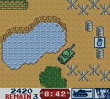 超级火枪英雄2GBC游戏截图第10张