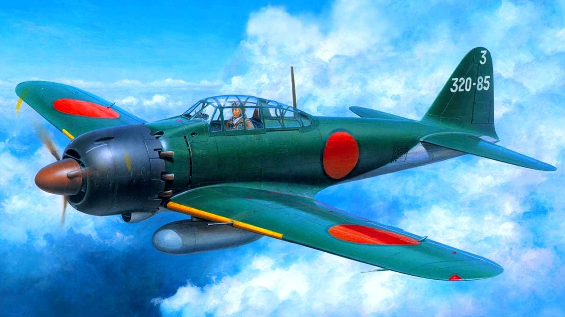 神风特攻队SFC游戏截图第2张