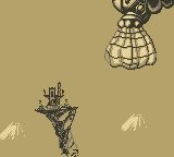 恐龙物语：回到未来／鸭子艾德GB游戏截图第8张