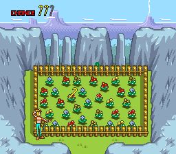 威利在哪里：绘本之国的大冒险SFC游戏截图第8张