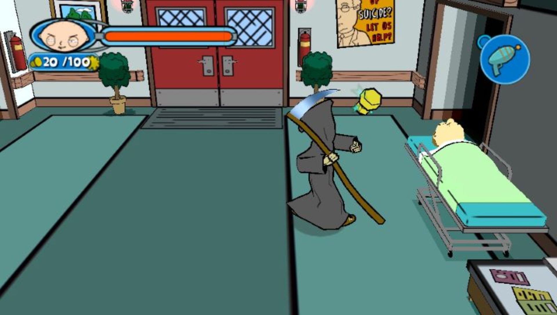 家庭伙伴PSP游戏截图第17张