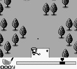 高尔夫GB游戏截图第6张