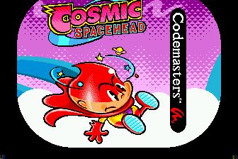 太空小子／宇宙首领MD游戏截图第11张