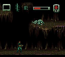 星际之门SFC游戏截图第18张