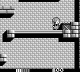 迷宫组曲／米隆的城堡冒险GB游戏截图第9张