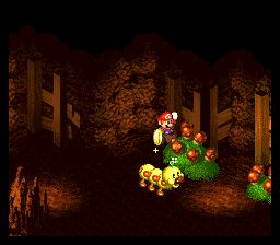 超级马里奥RPGSFC游戏截图第12张