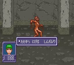 天目伊底亚之日SFC游戏截图第22张