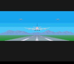 霹雳行动SFC游戏截图第20张