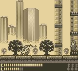 复仇精灵GB游戏截图第11张