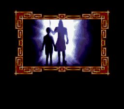 李小龙传SFC游戏截图第2张