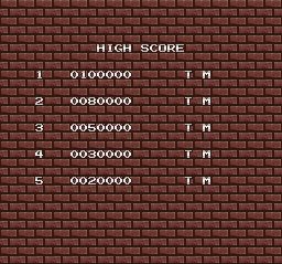 垂直作战SFC游戏截图第12张