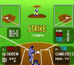 超级强棒SFC游戏截图第9张