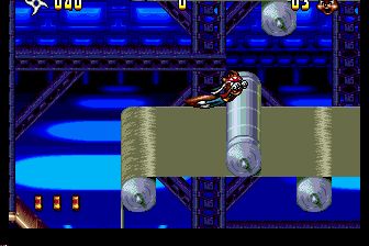 零式特攻队／飞天蝙蝠ZEROMD游戏截图第20张