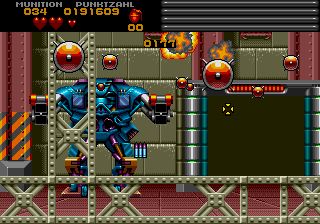 阵亡统计MD游戏截图第16张