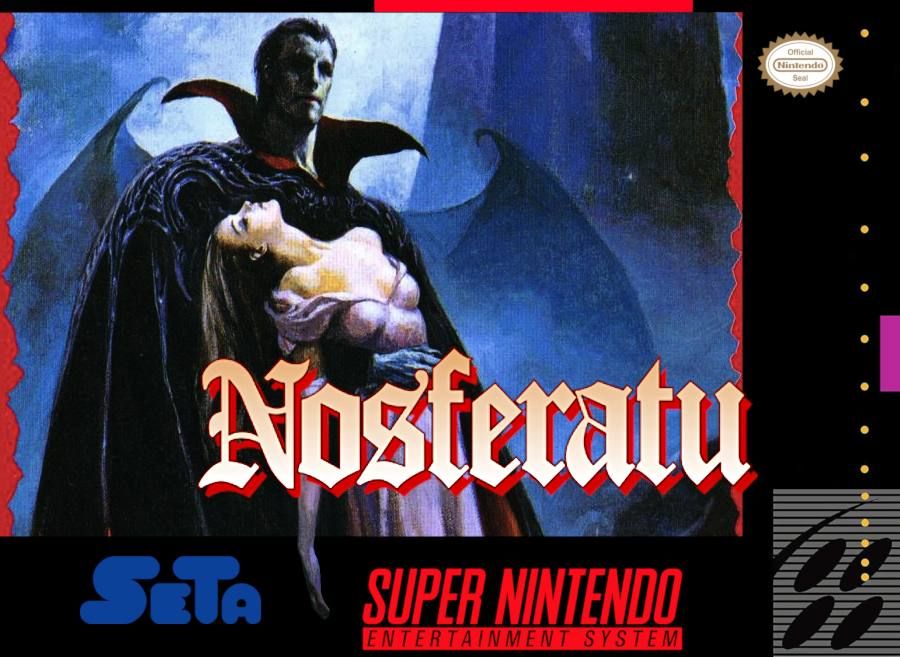 古城救美SFC游戏截图第1张