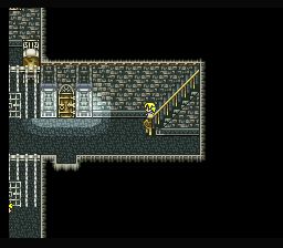 永远的菲蕾娜SFC游戏截图第17张