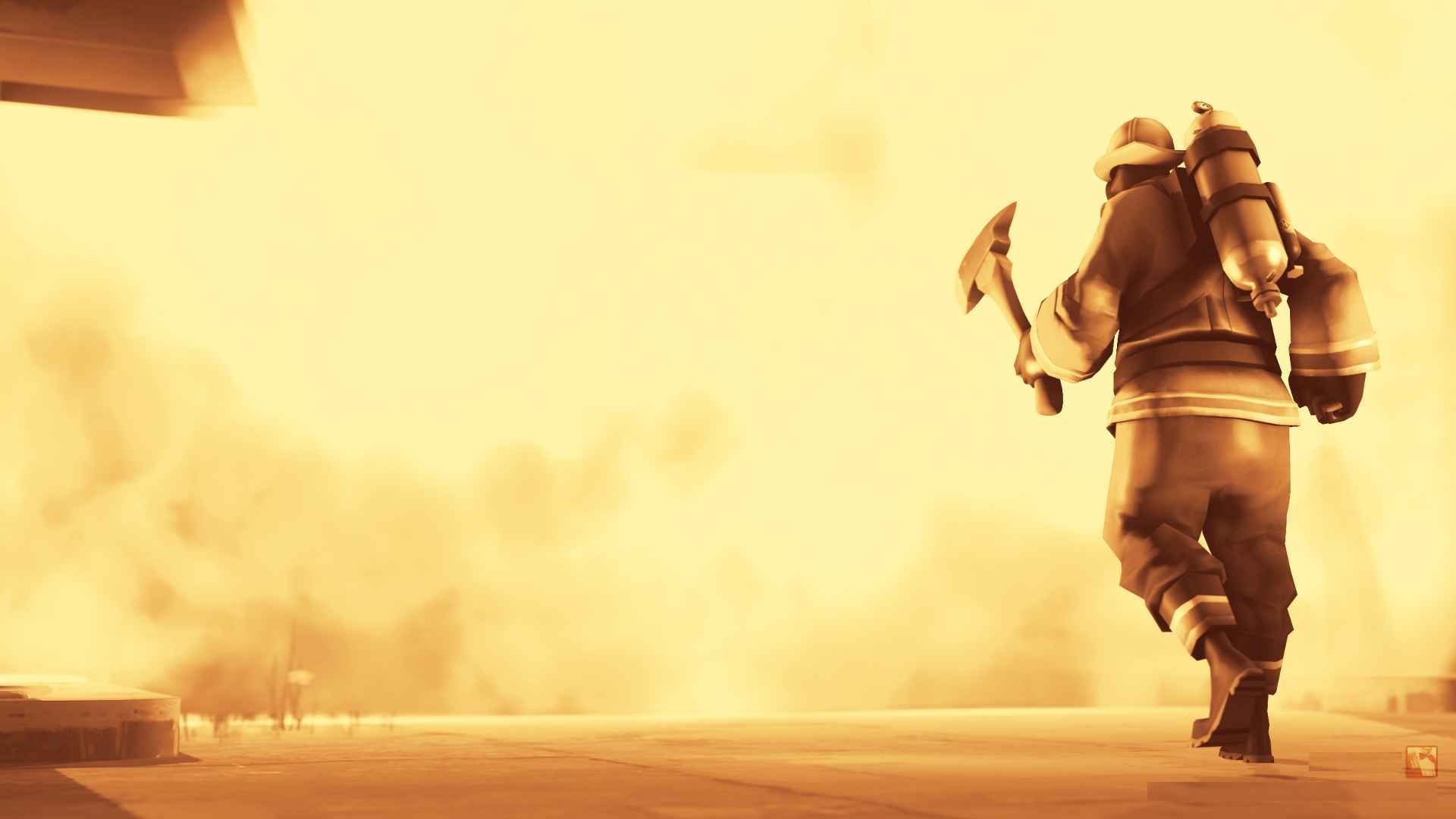 救火英雄／消防员SFC游戏截图第2张