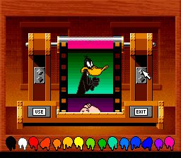 动书工厂SFC游戏截图第3张