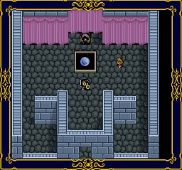 光之传说1／光之幻想曲SFC游戏截图第12张