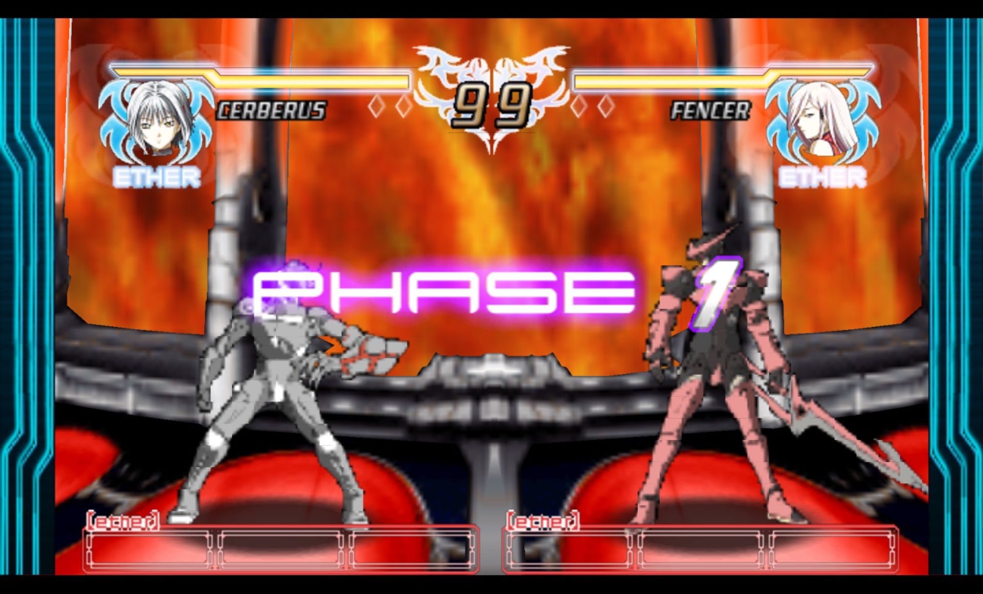 地狱犬计划PSP游戏截图第5张