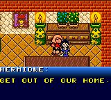 大力神：传奇之旅GBC游戏截图第13张