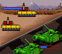 2410大战SFC游戏截图第9张