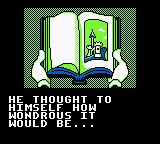 米奇老鼠：终极挑战GB游戏截图第5张