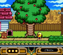 哈喽！小精灵SFC游戏截图第15张