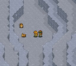 阿蕾莎2SFC游戏截图第10张