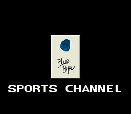 吉米可诺专业网球SFC游戏截图第1张