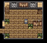 十面埋伏：风云篇GBC游戏截图第11张