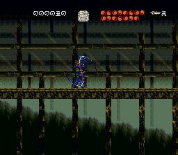 豪枪神雷传说：武者SFC游戏截图第9张