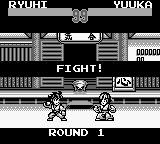 SD飞龙之拳外传1GB游戏截图第4张