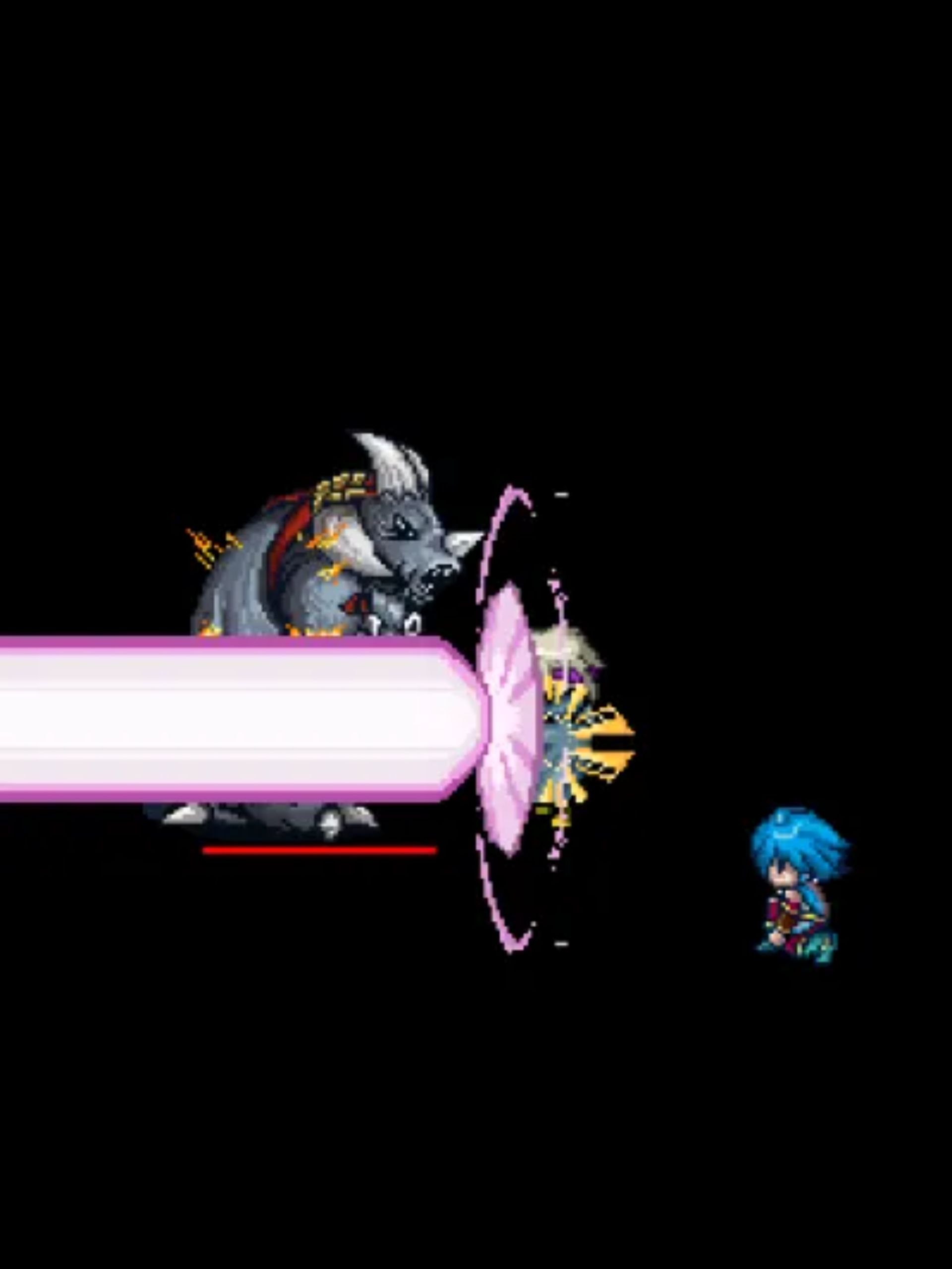 灵魂传说：王者归来Java游戏截图第3张