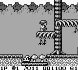 原人科兹GB游戏截图第3张