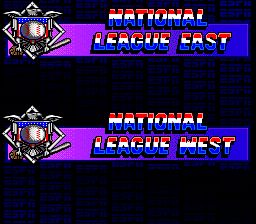 夜色棒球SFC游戏截图第3张