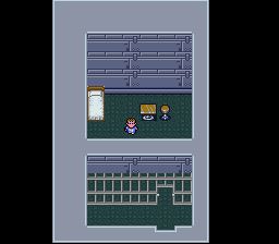 天目伊底亚之日SFC游戏截图第3张