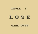 生化战争GB游戏截图第5张