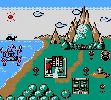 小红帽恰恰／小魔女恰恰GB游戏截图第8张