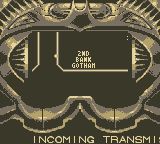 永远的蝙蝠侠GB游戏截图第10张