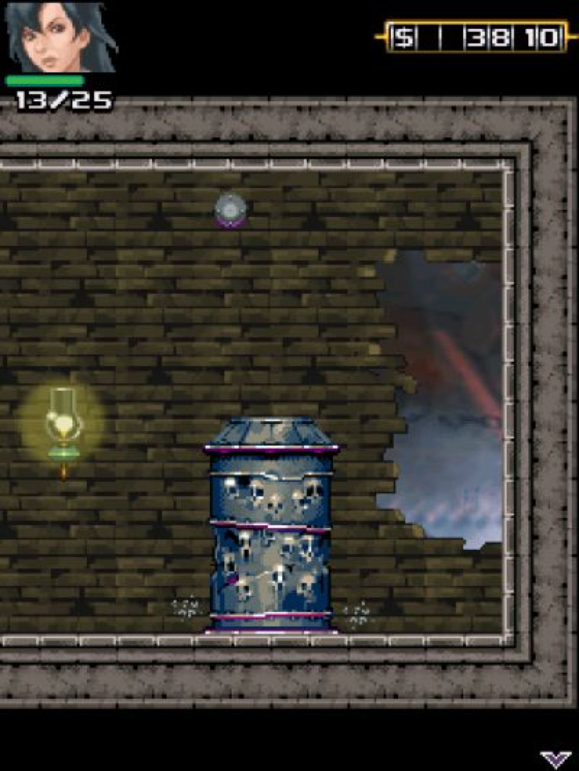 暗影行者Java游戏截图第21张