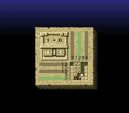 马里奥的超级绘图方块SFC游戏截图第9张