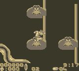 巴比斯2／大笨猫2GB游戏截图第9张