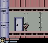 超人特攻队GBC游戏截图第5张