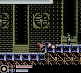 超人特攻队GBC游戏截图第6张